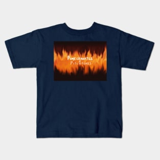 Hellfire Kids T-Shirt